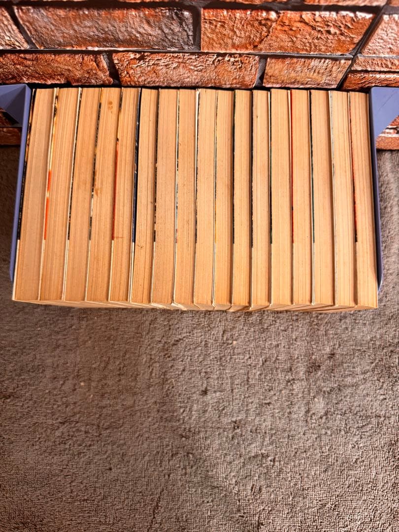 忍者武芸帳 影丸伝 全17巻セット 白土三平 小学館文庫 16冊が初版 希少