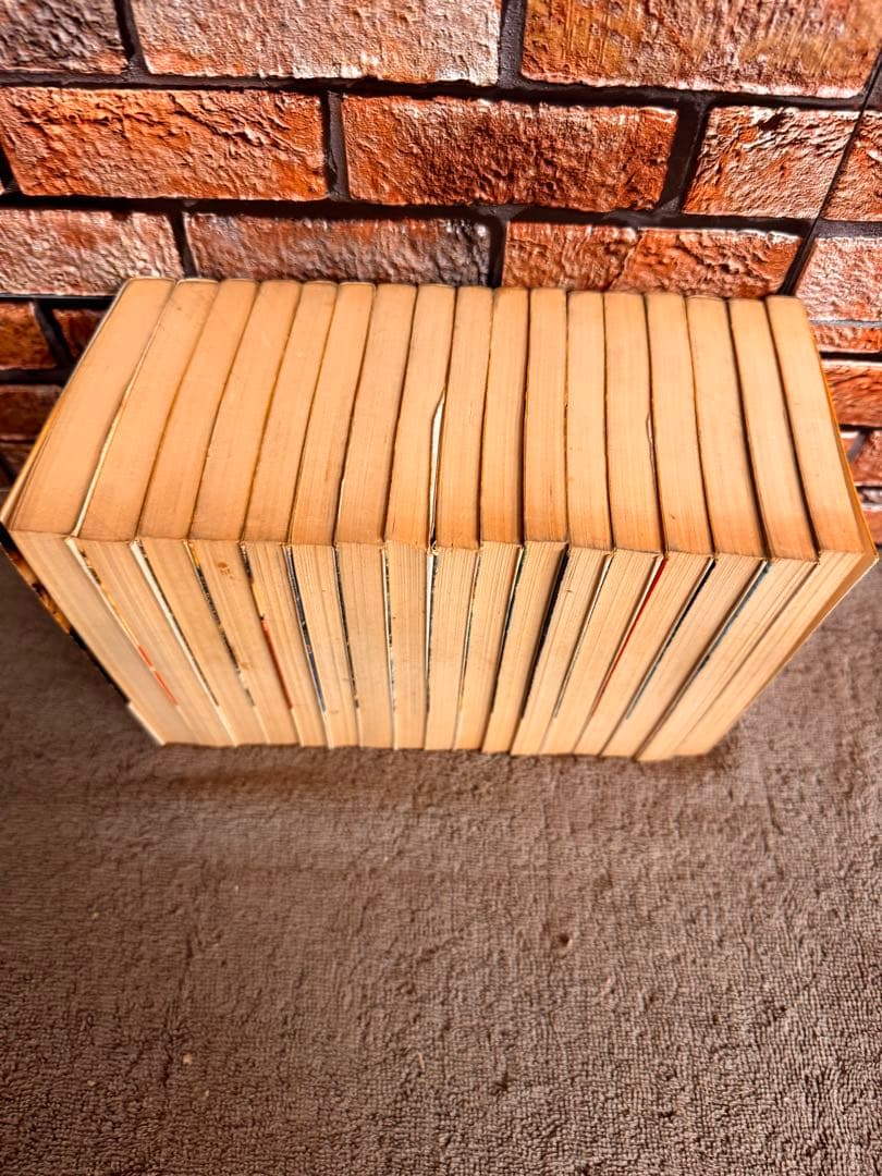 忍者武芸帳 影丸伝 全17巻セット 白土三平 小学館文庫 16冊が初版 希少