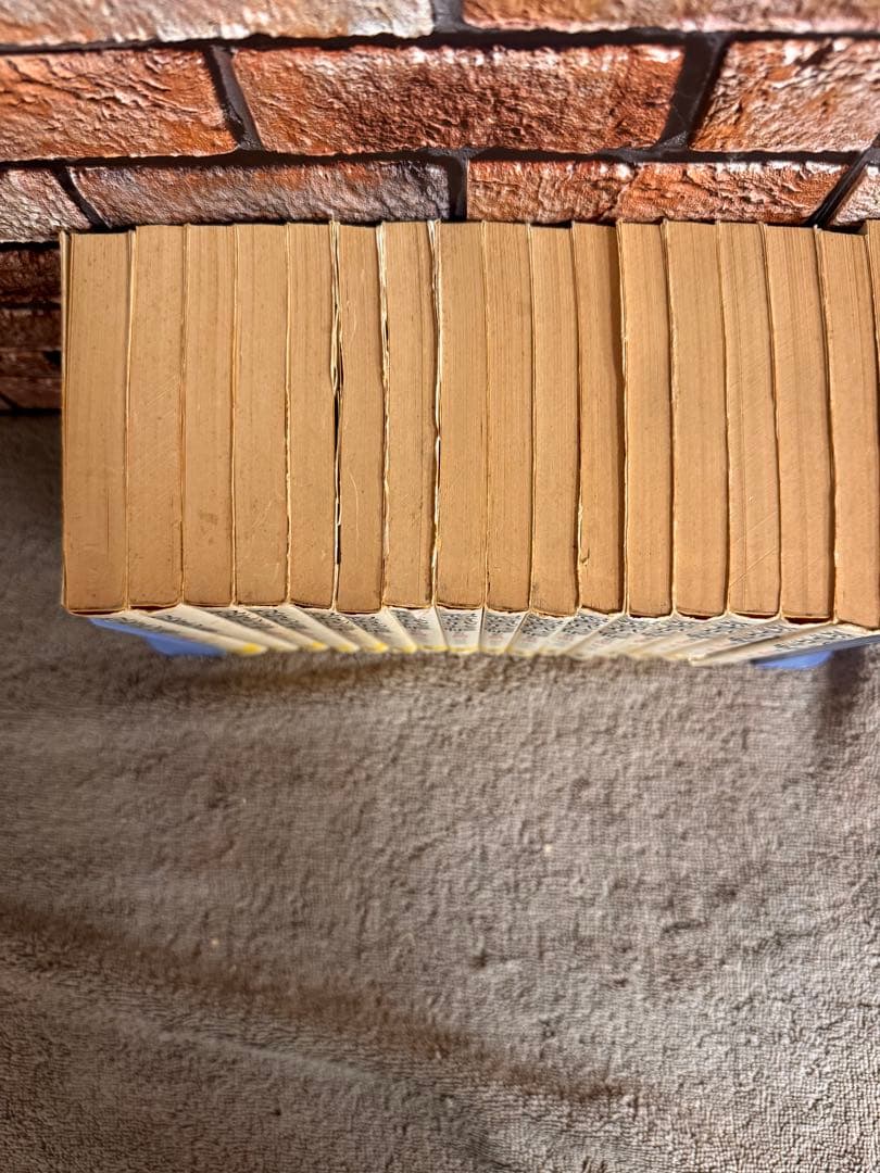 忍者武芸帳 影丸伝 全17巻セット 白土三平 小学館文庫 16冊が初版 希少