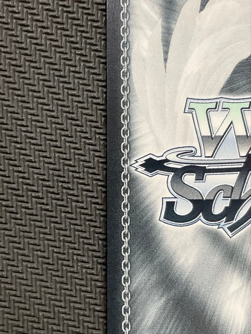 DE-S!GN 市川雛菜　SSP サイン