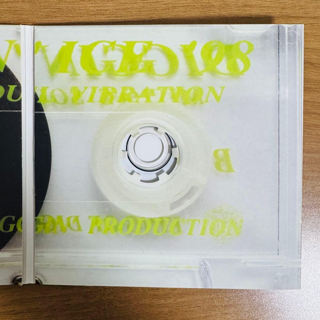 洋楽 MURO / DIGGIN' ICE 98