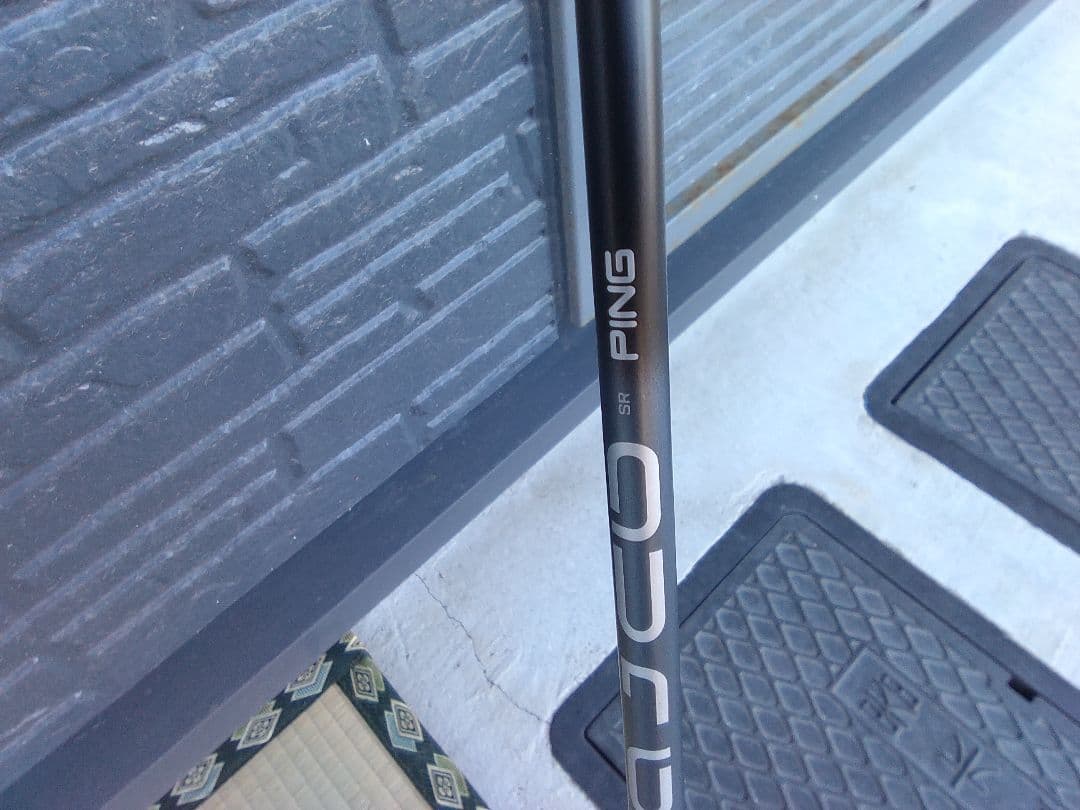 ●お値引き●　PING GLIDE 4.0　ウェッジ 60度 W14