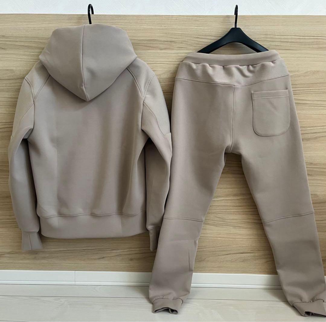 新品★61,600円 ムータマリン セットアップ 7 色ネイビー