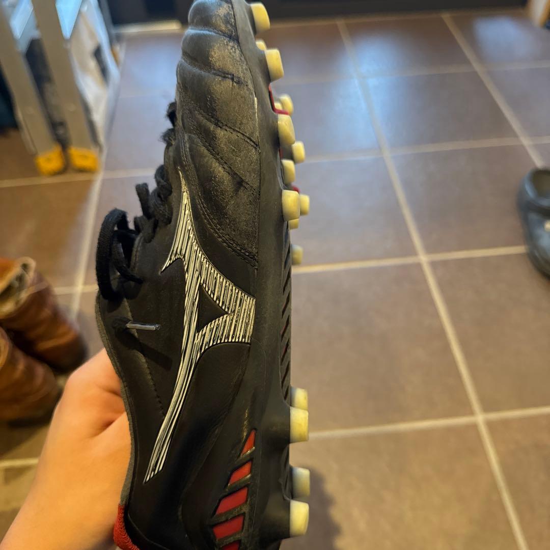 モレリアスパイクNEO3