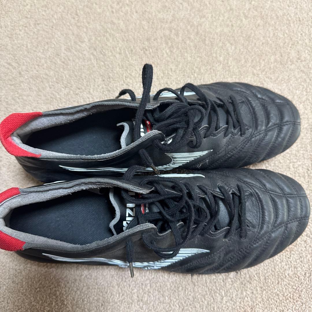 モレリアスパイクNEO3