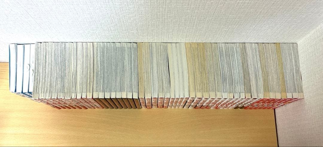 はたらく細胞　まとめ売り