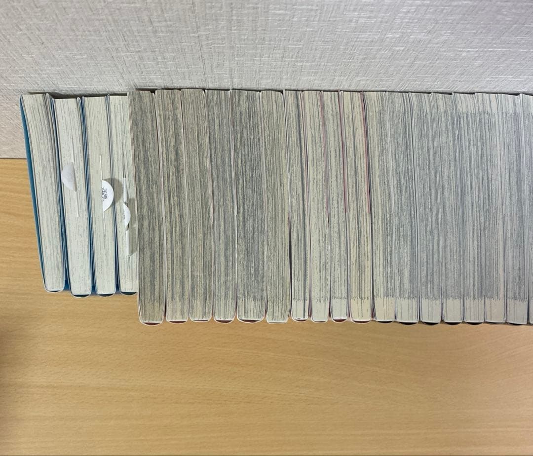 はたらく細胞　まとめ売り