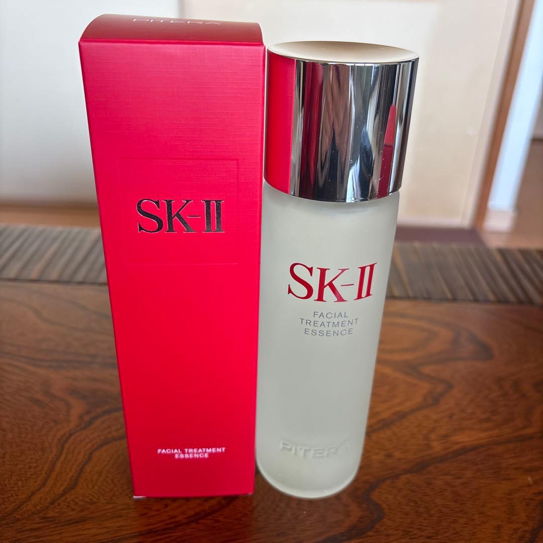 ❤️SK-Ⅱフェイシャルトリートメントエッセンス230ml2025年3月製造❤️