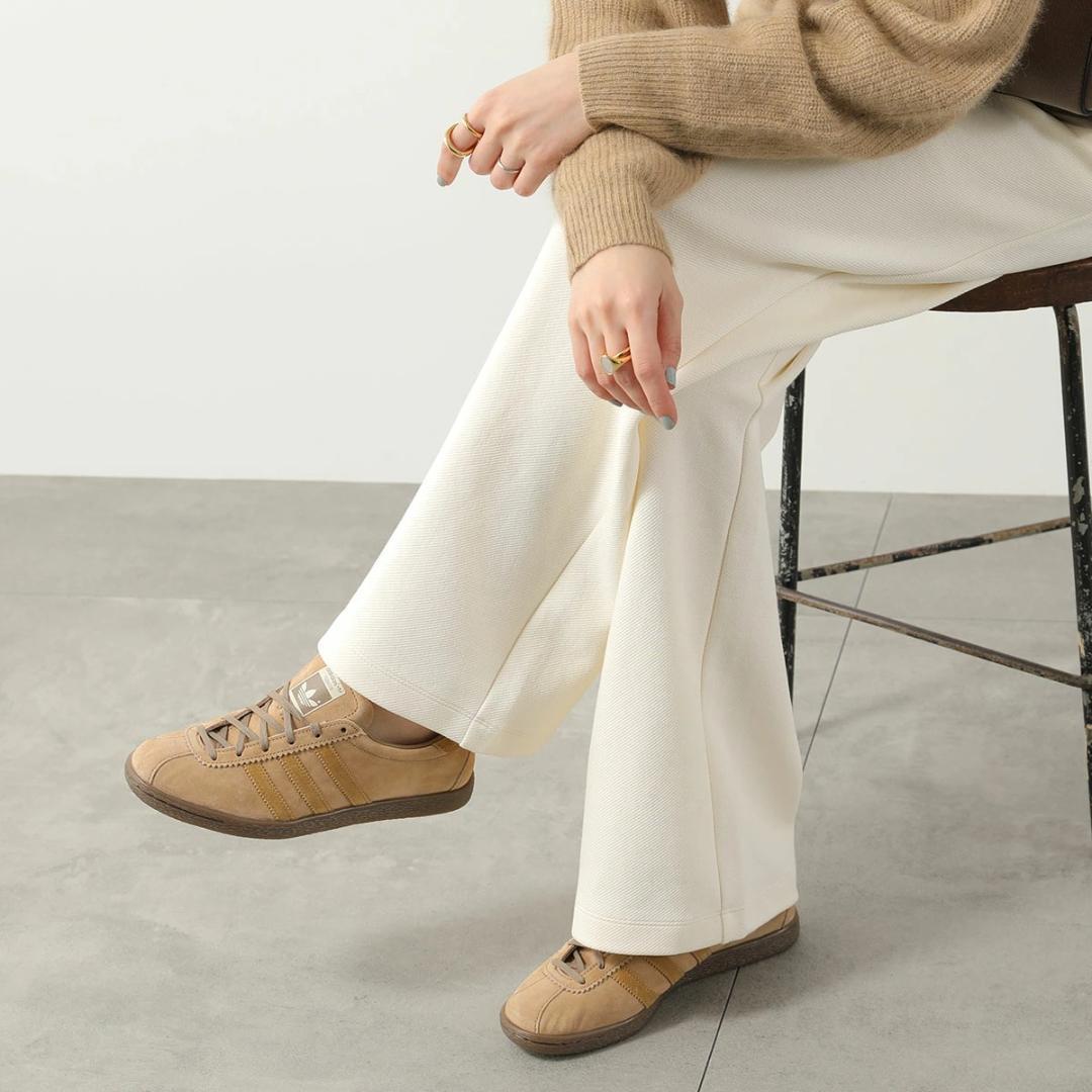 正規品　アディダス　タバコ　adidas Tobacco 24.5cm