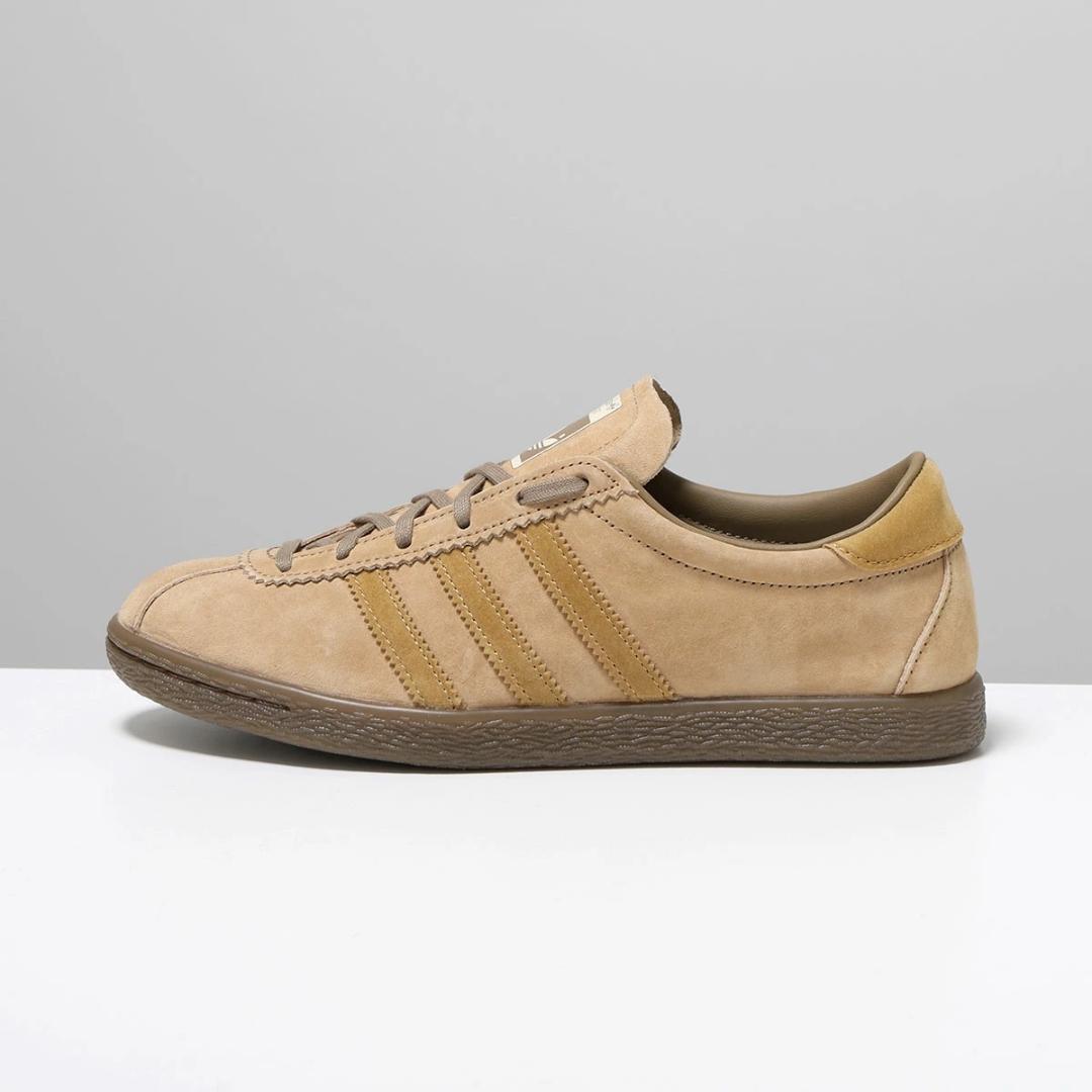 正規品　アディダス　タバコ　adidas Tobacco 24.5cm