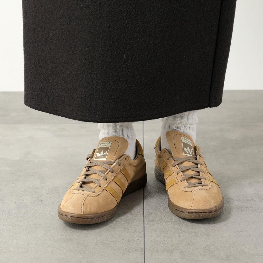 正規品　アディダス　タバコ　adidas Tobacco 24.5cm