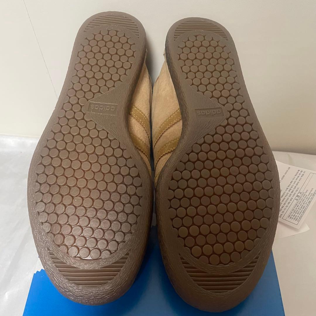 正規品　アディダス　タバコ　adidas Tobacco 24.5cm