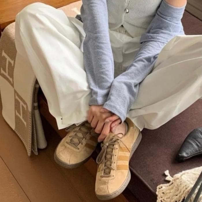 正規品　アディダス　タバコ　adidas Tobacco 24.5cm