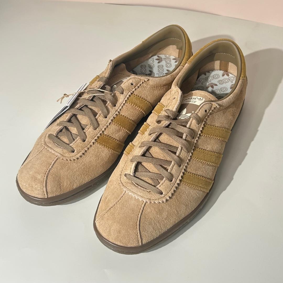 正規品　アディダス　タバコ　adidas Tobacco 24.5cm