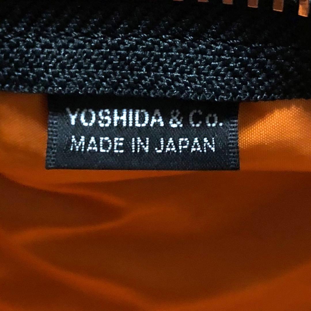 現行タグ✨超美品 ポーター タンカー ダッフル ミニボストンバッグ Sサイズ