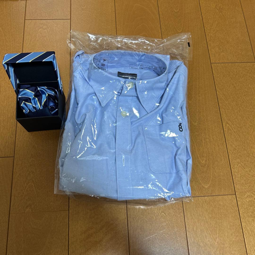 グリーンレーベルリラクシング 150 男の子　スーツ4点セット