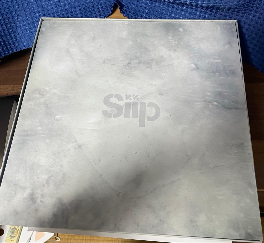 Siip 完全生産限定BOX