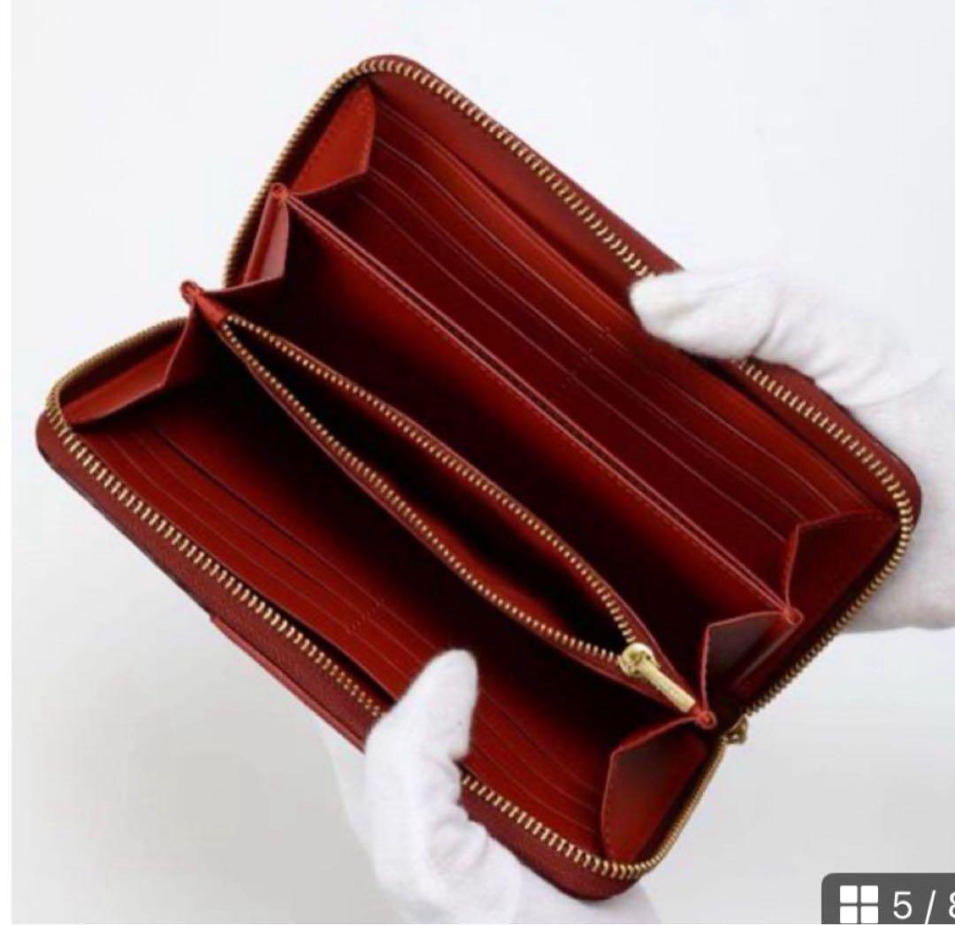 【新品】COACH ✨長財布ビルフォール新品