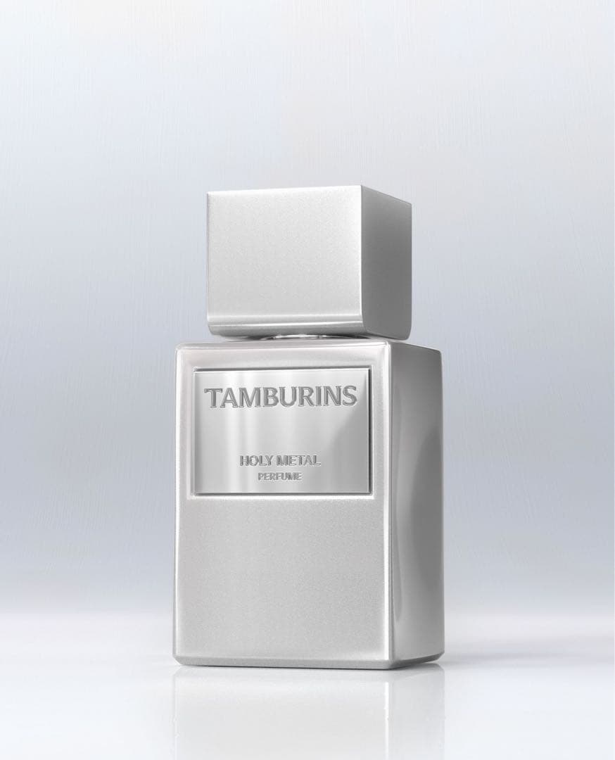 香水(男性用) TAMBURINS HOLY L EDP