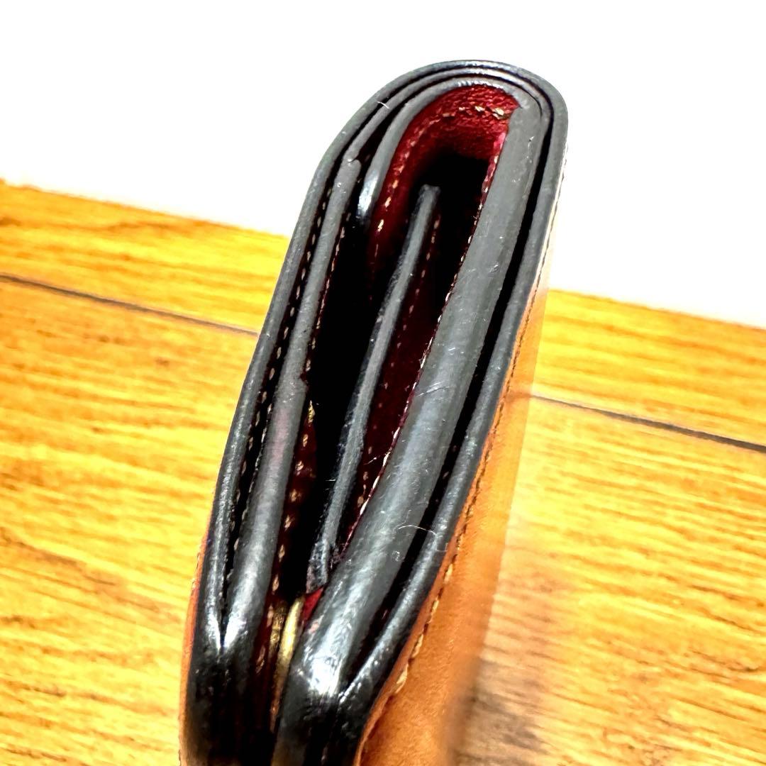 WILDSWANS Walkers kf-003 バーガンディ