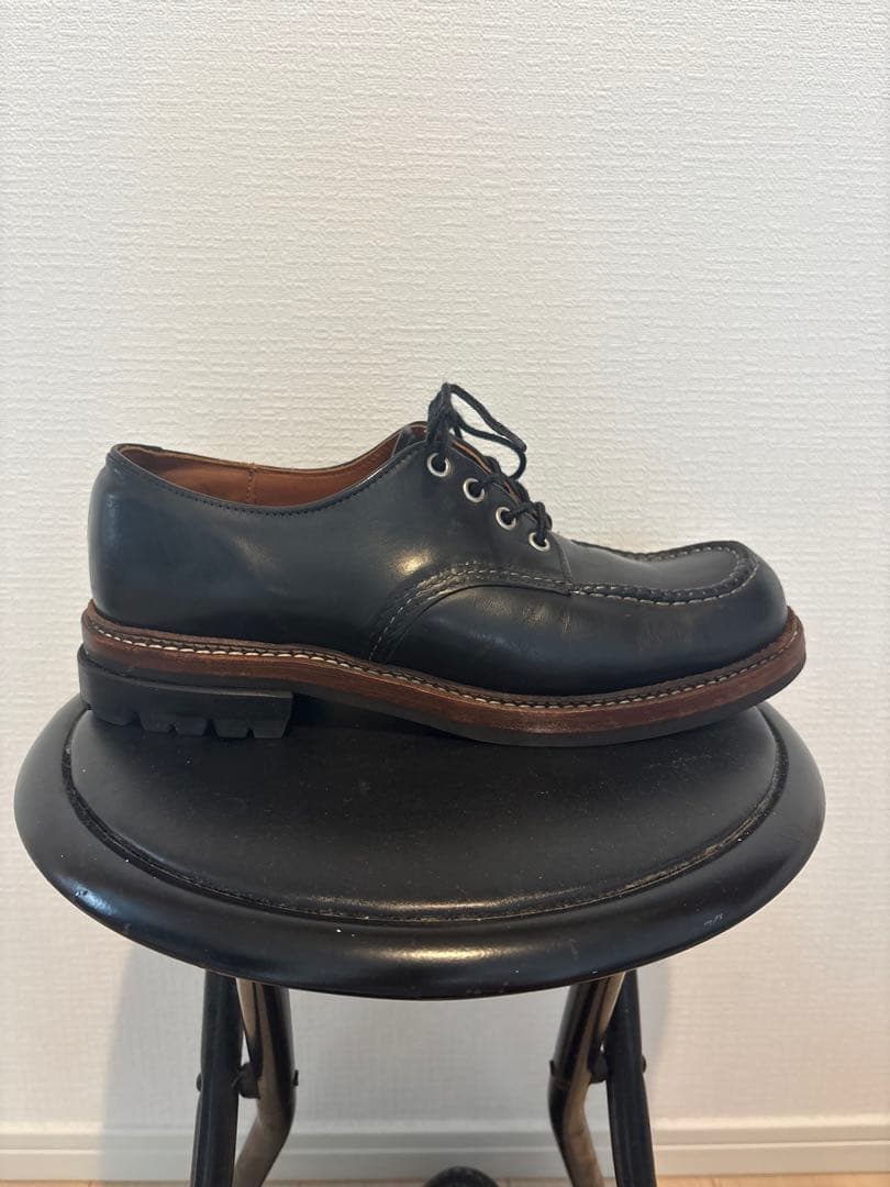 RED WING　8106 クラシックオックスフォード　26.5　8.5D