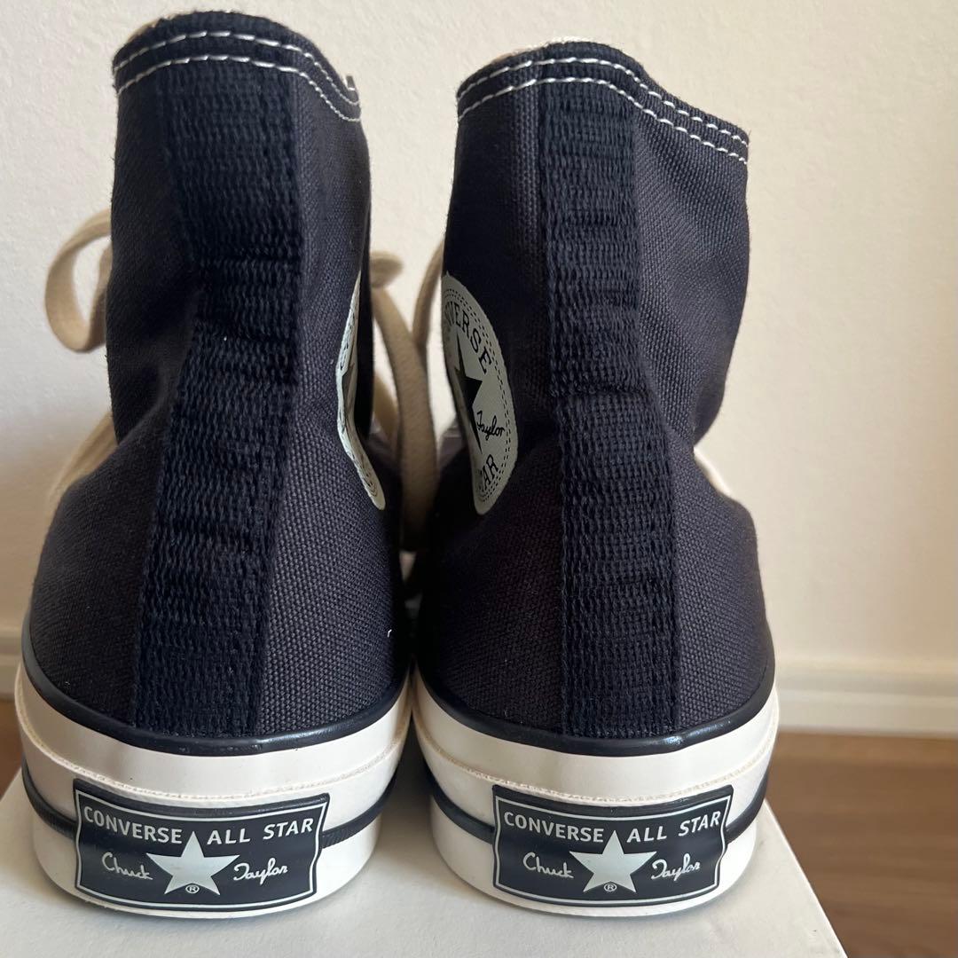 Brooks Brothers × CONVERSE for IENA 24.5