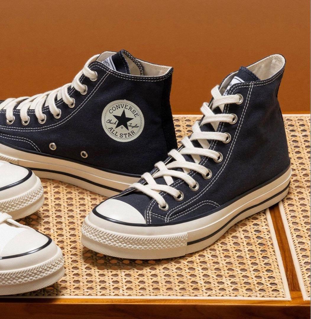 Brooks Brothers × CONVERSE for IENA 24.5