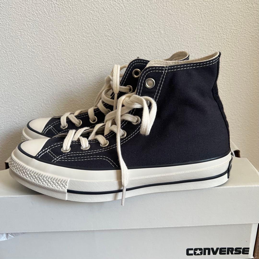 Brooks Brothers × CONVERSE for IENA 24.5