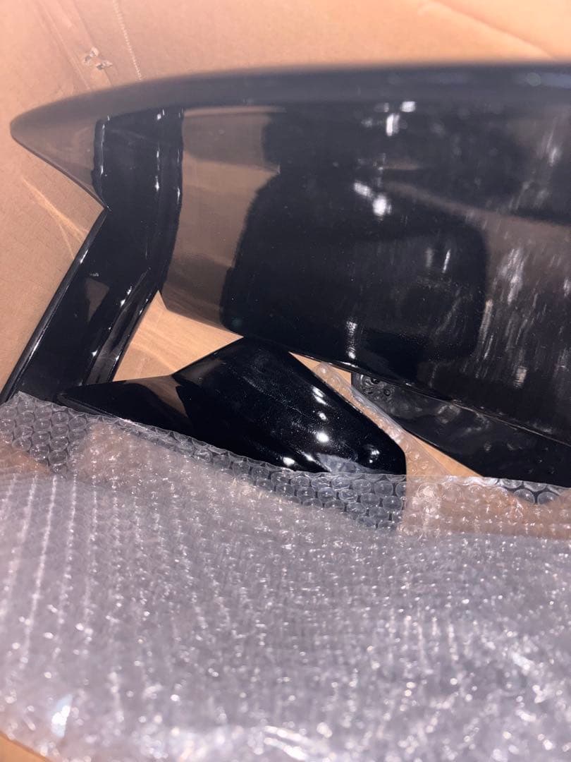 シビック　fk7 fk8 gtウイング リアスポイラー