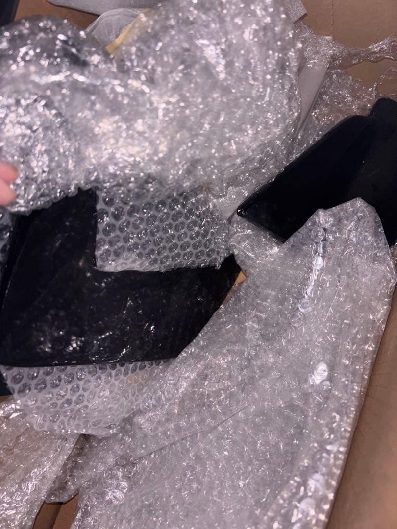 シビック　fk7 fk8 gtウイング リアスポイラー