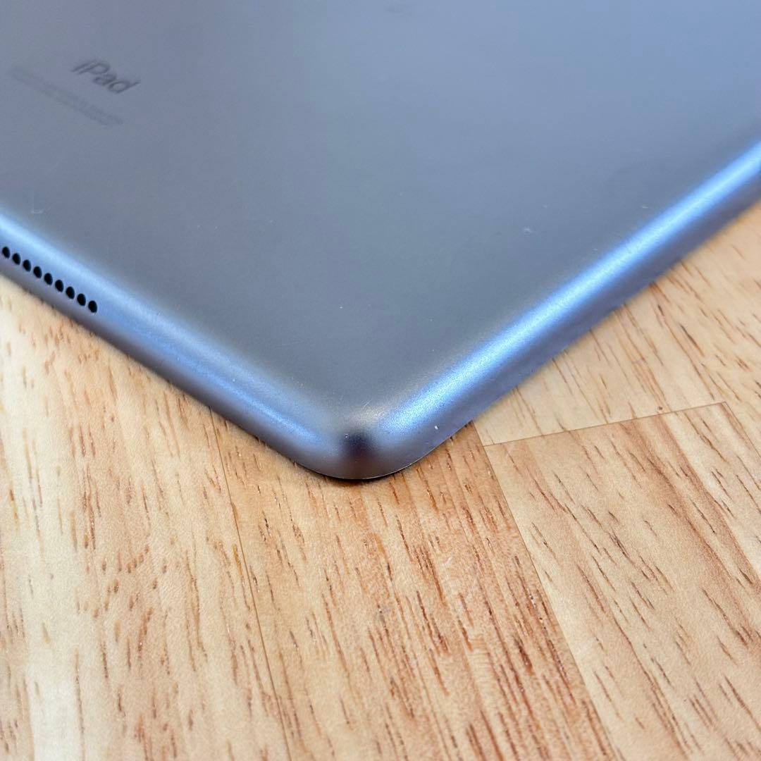 iPad 第7世代 32GB SIMフリー