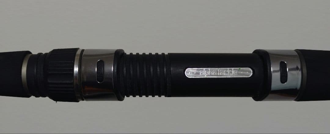 【alphatackle】夢人 ヤリイカ 175