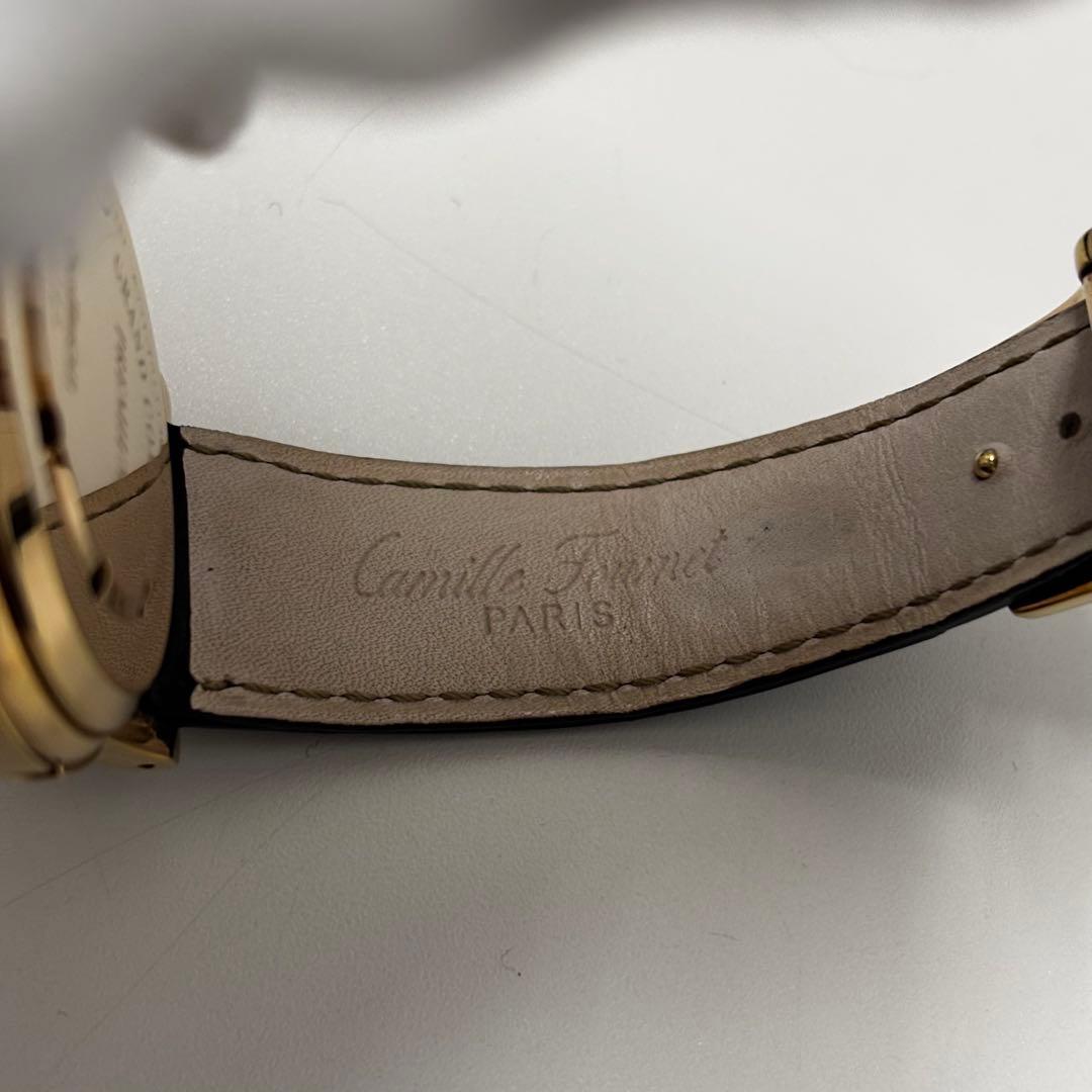 シェルマン グランドコンプリケーション クォーツ 【不動】