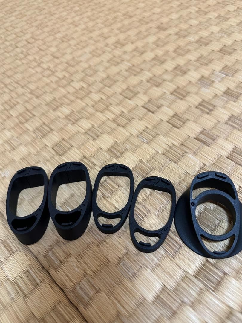 TREK トレックAERO RSL ROAD 420mm 120mm 7°