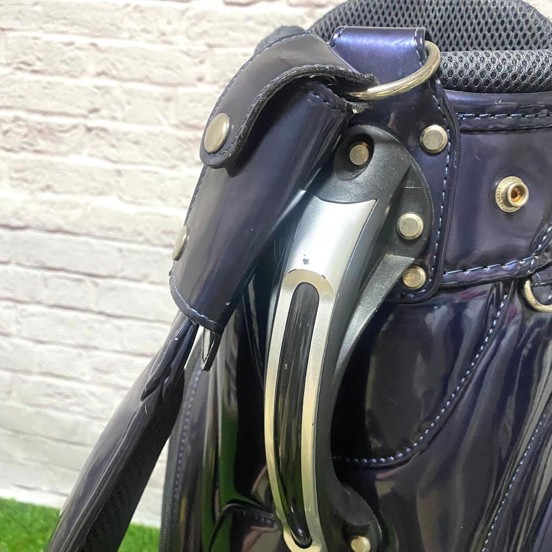 マスターバニー MASTER BUNNY EDITION キャディバッグ 9.5