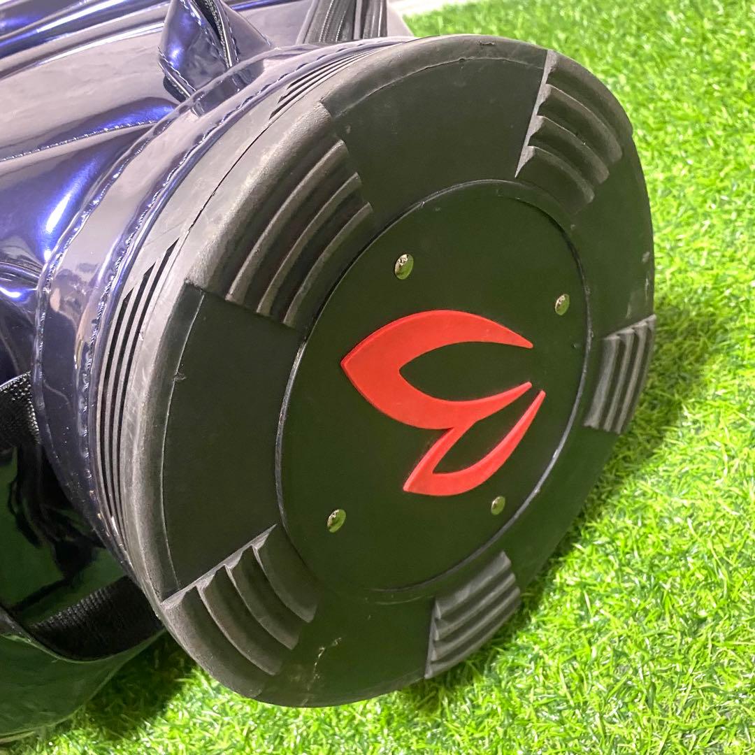 マスターバニー MASTER BUNNY EDITION キャディバッグ 9.5