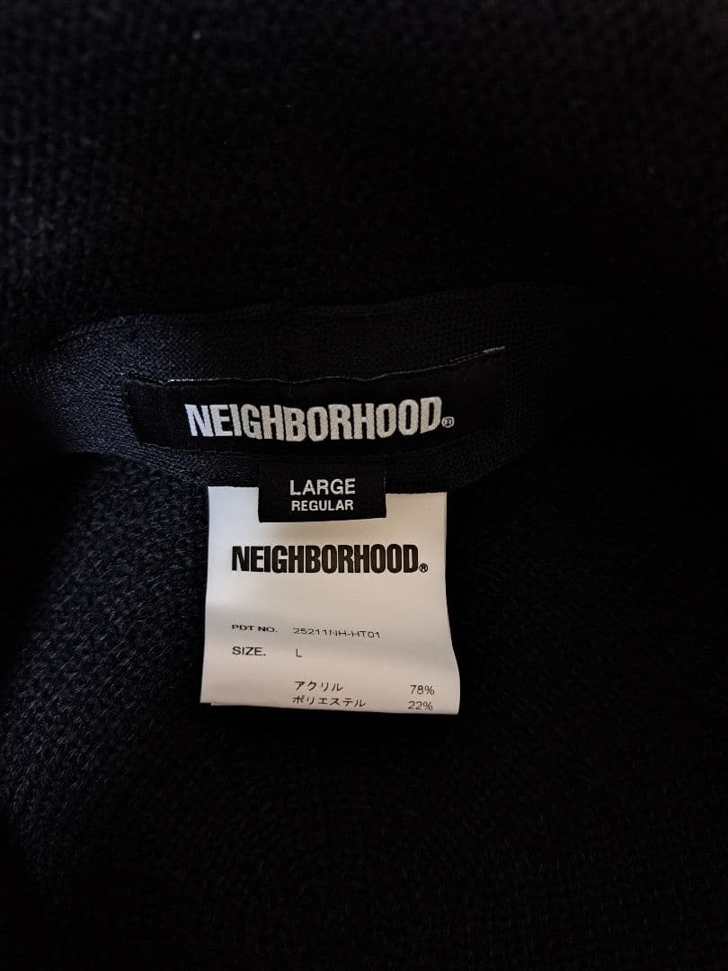 NEIGHBORHOOD ネイバーフッ