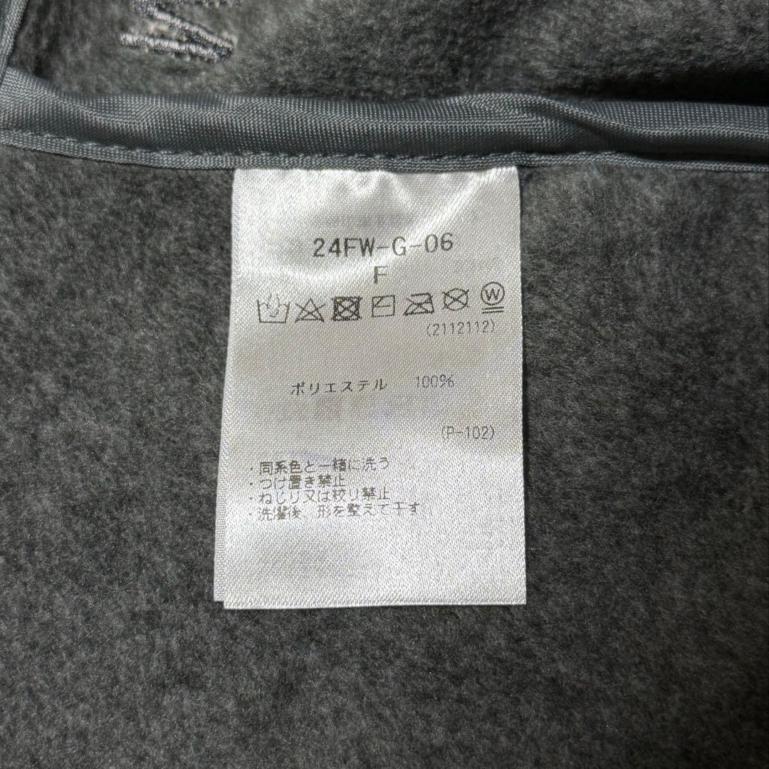 小物 MARMOT CAPITAL Polartech Hood Muffler