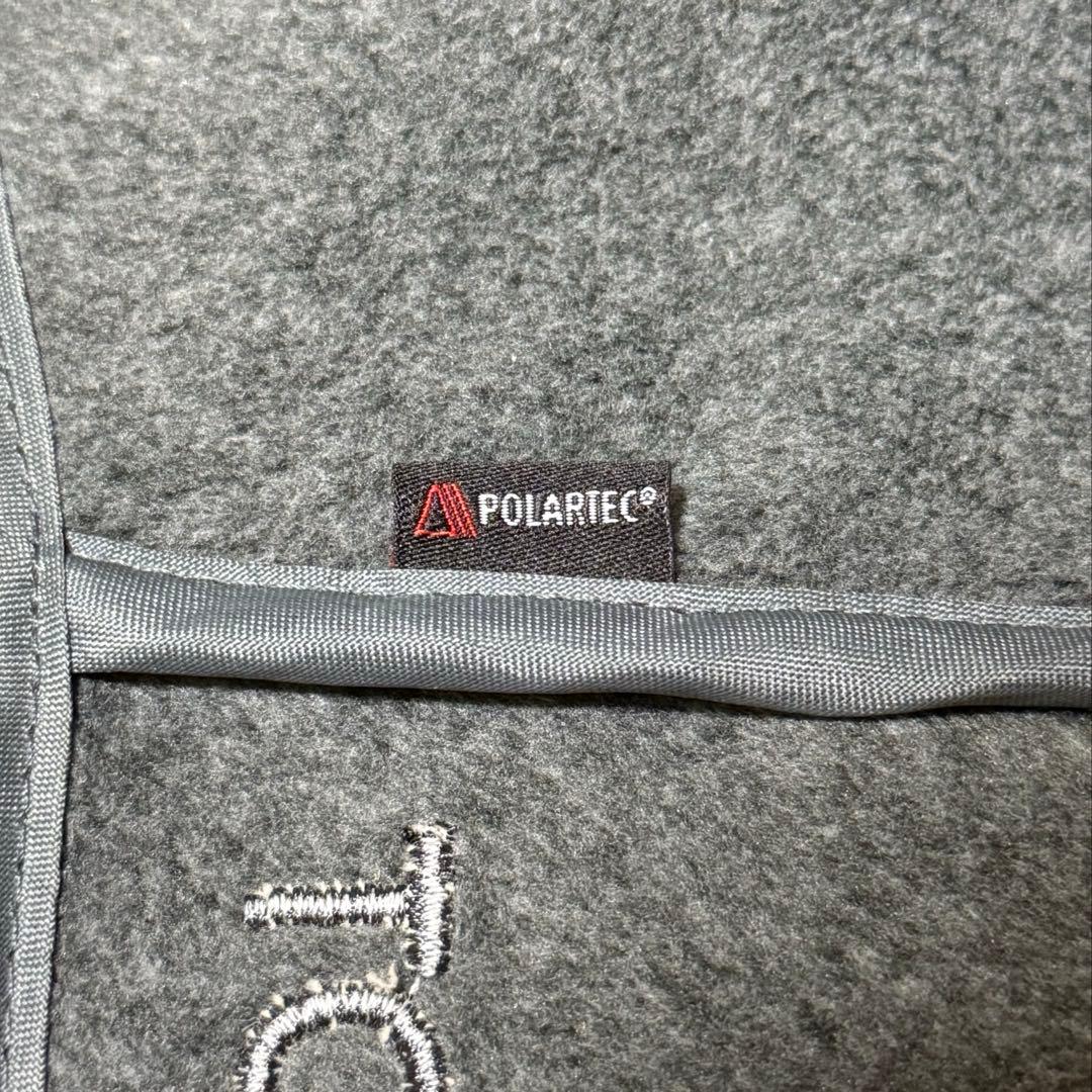 小物 MARMOT CAPITAL Polartech Hood Muffler