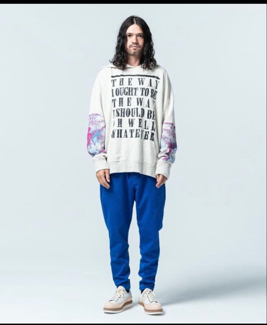 ま*ち様 glamb Joseph Jodhpurs / ジョセフジョッパーズ