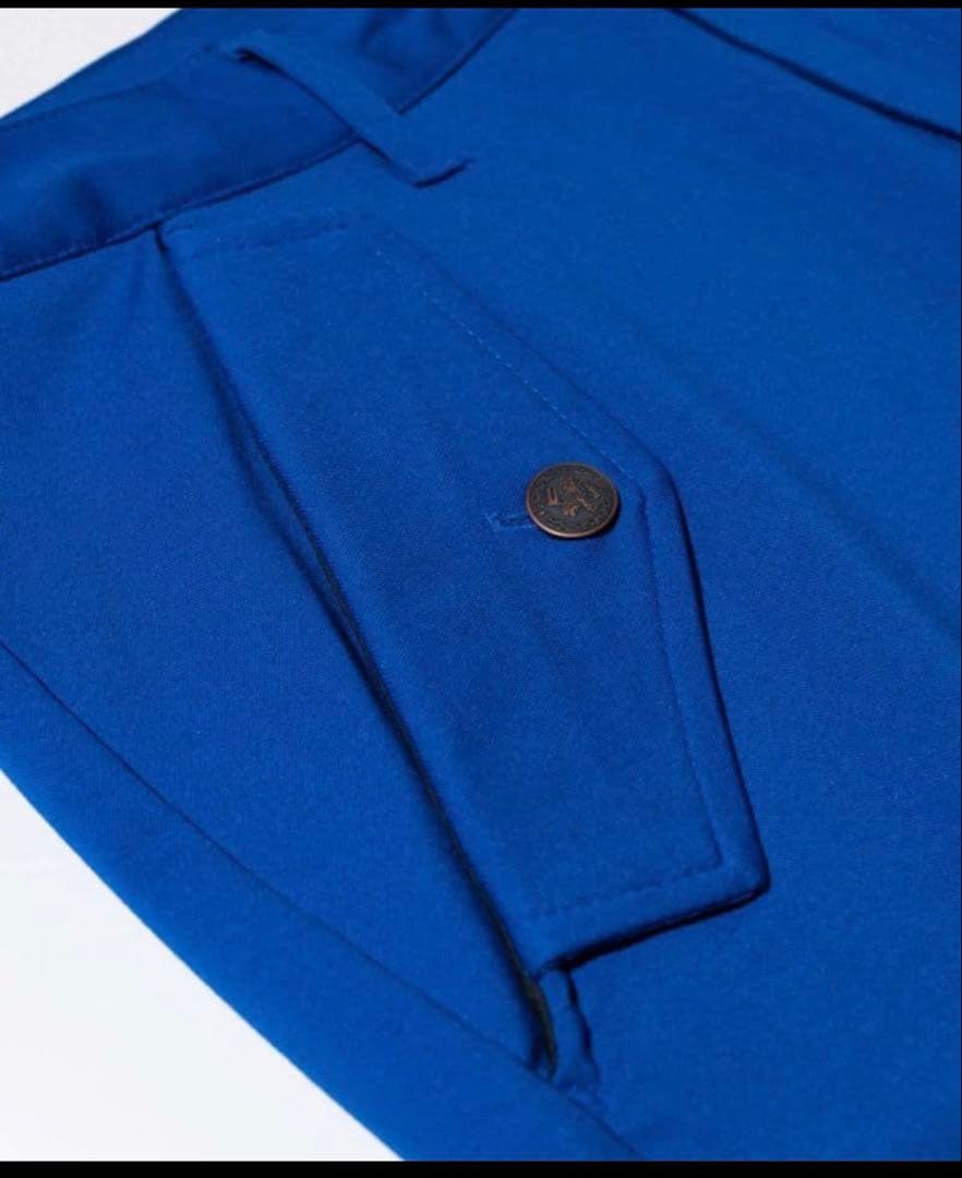 ま*ち様 glamb Joseph Jodhpurs / ジョセフジョッパーズ