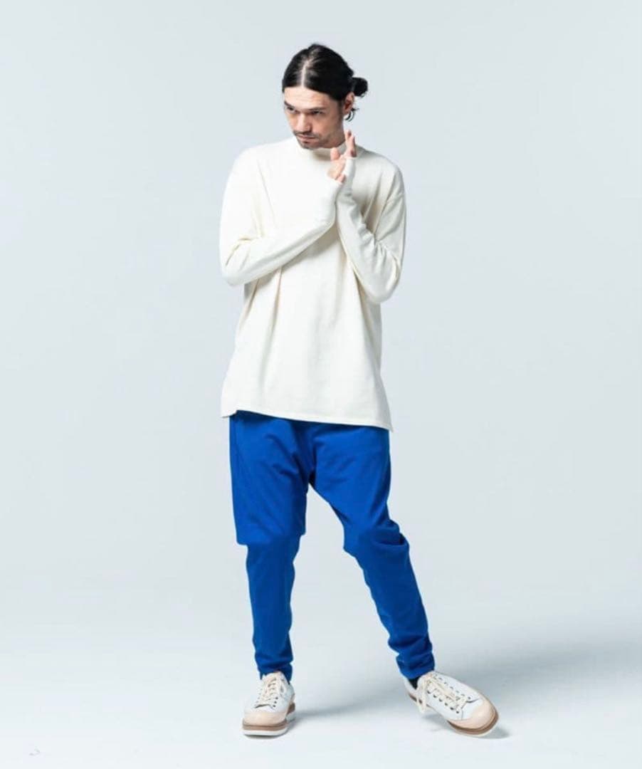 ま*ち様 glamb Joseph Jodhpurs / ジョセフジョッパーズ