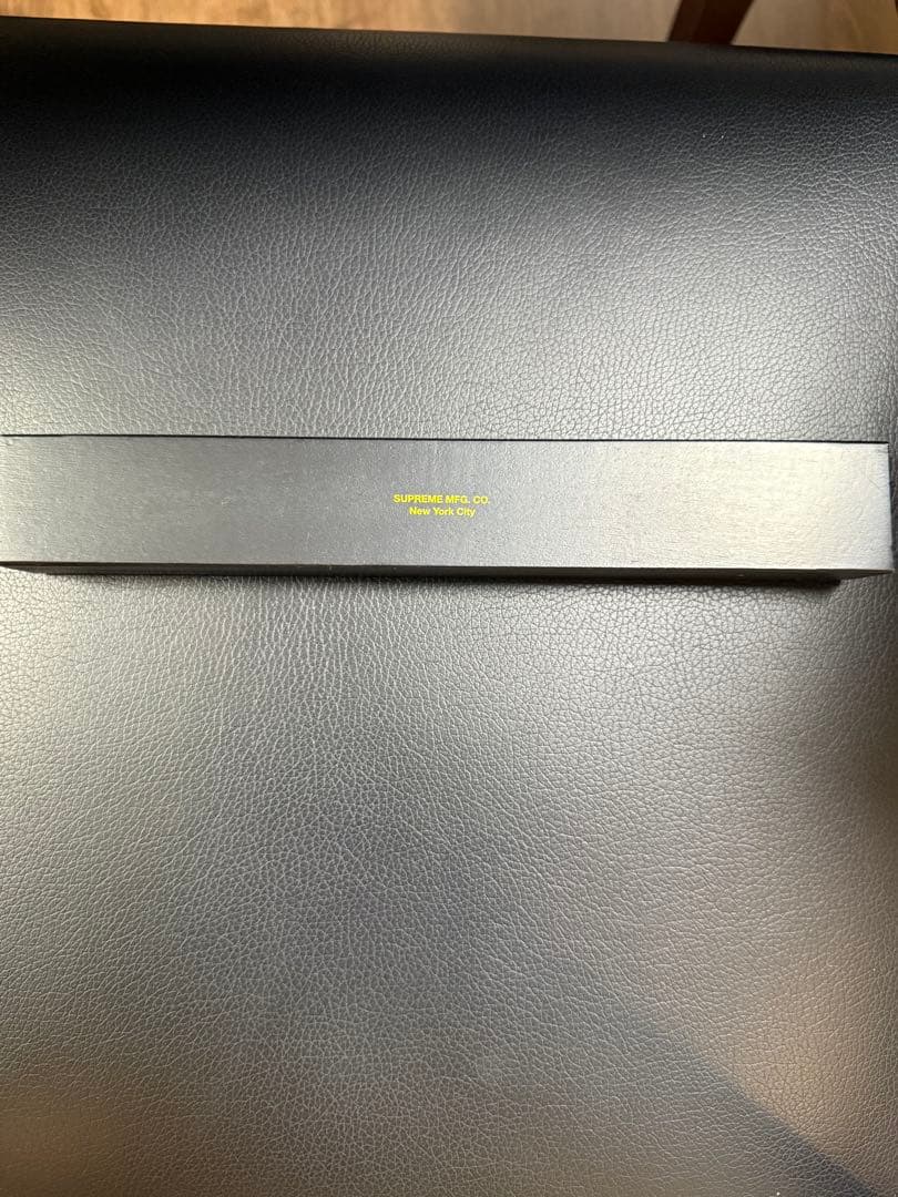 Supreme お香立て　Stars Incense Burner