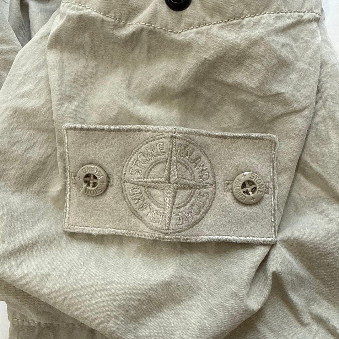 STONE  カーゴパンツ　W29 ベージュ