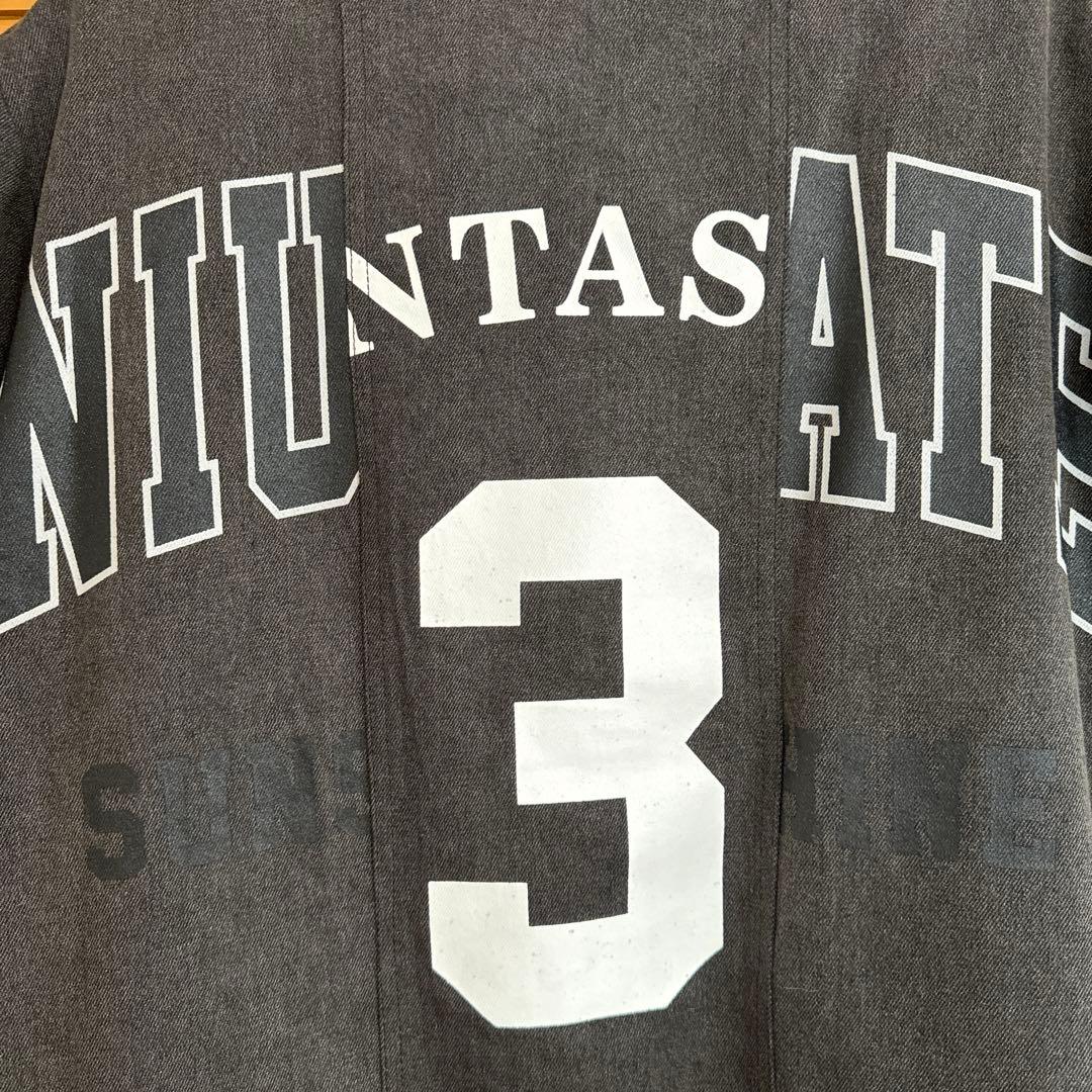 ストライプデザインジャケット 15