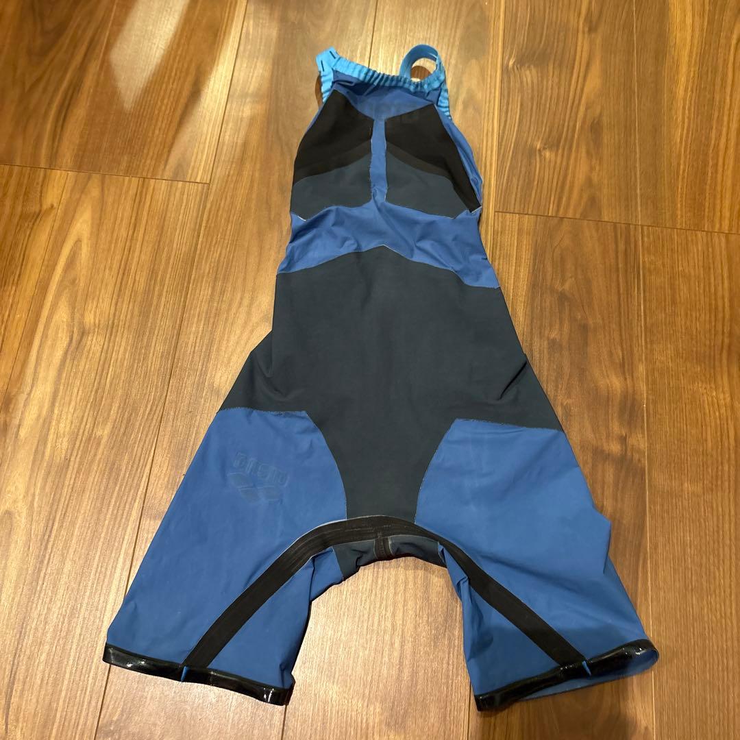 arena ★AQUA FORCE STORM★. MF. SS 高速水着