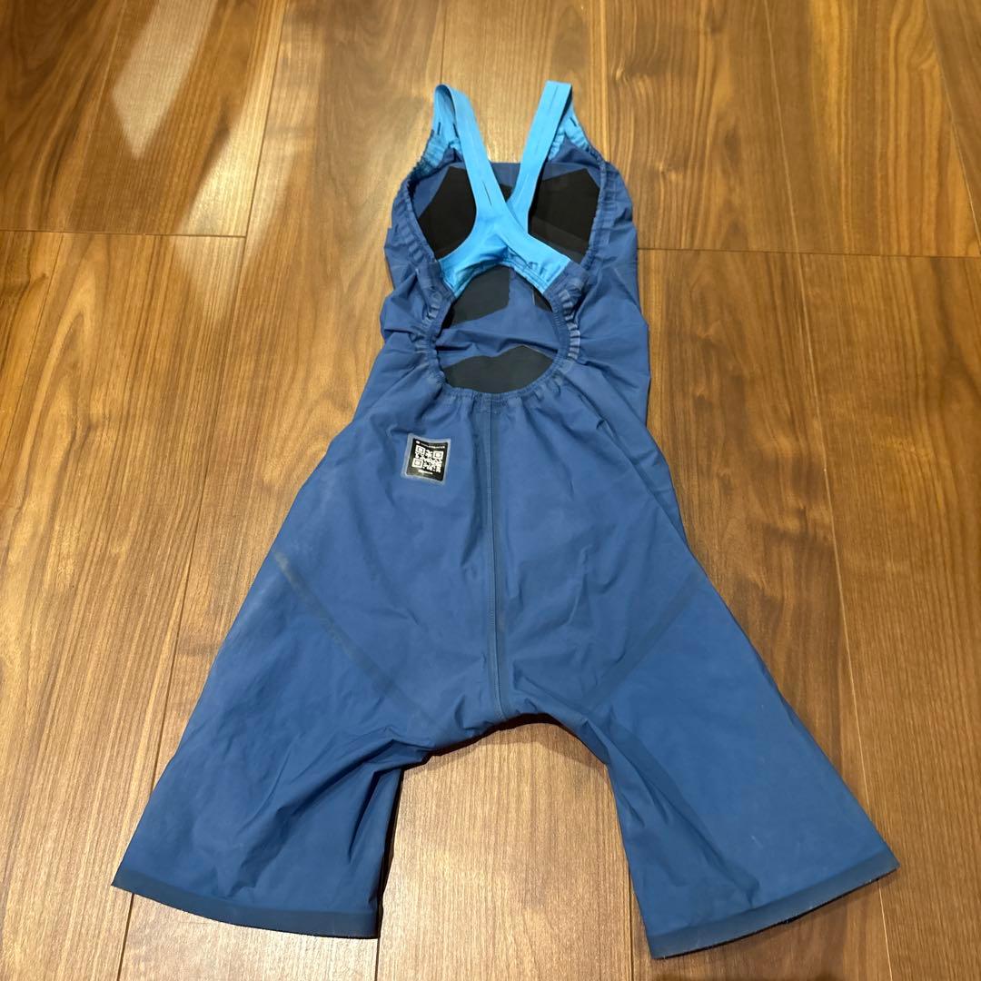 arena ★AQUA FORCE STORM★. MF. SS 高速水着