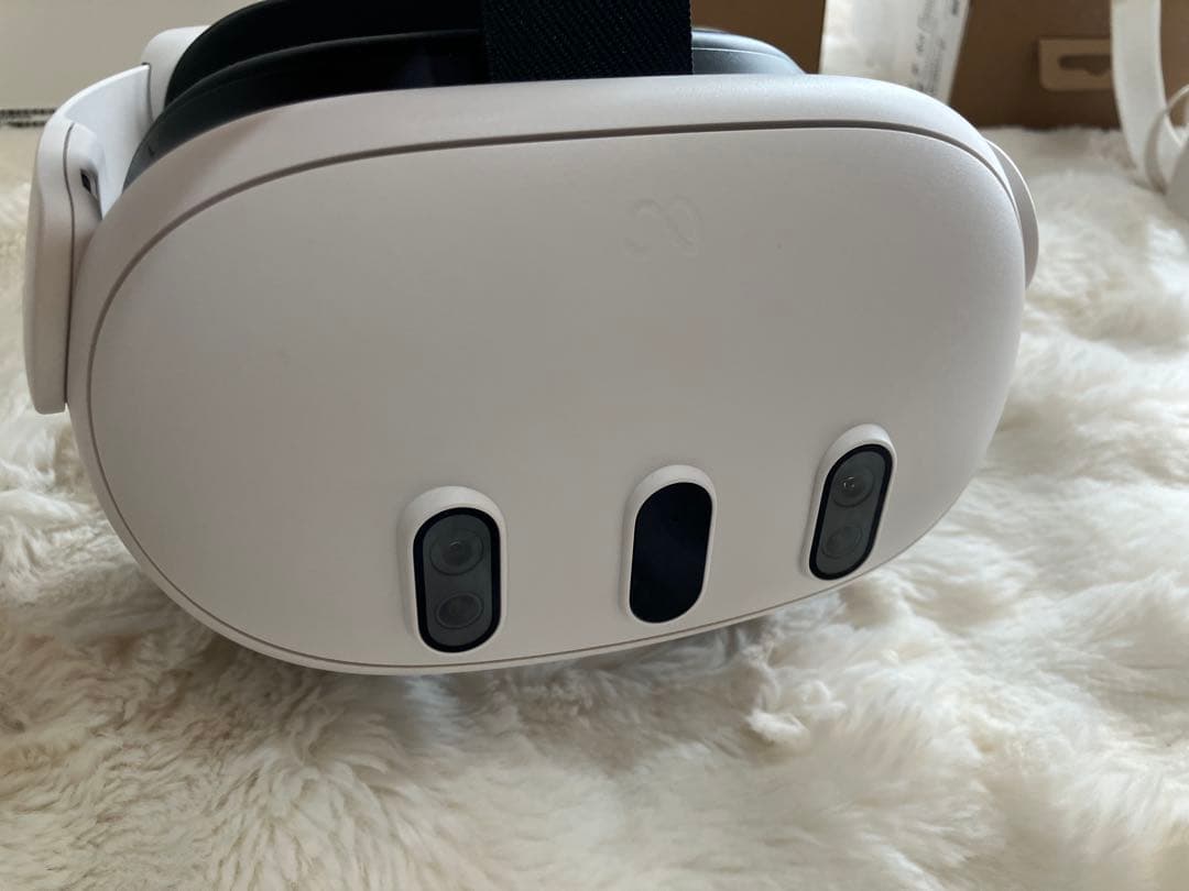 外箱あり セット販売  Quest 3 128GB 美品