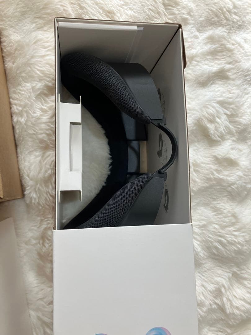 外箱あり セット販売  Quest 3 128GB 美品