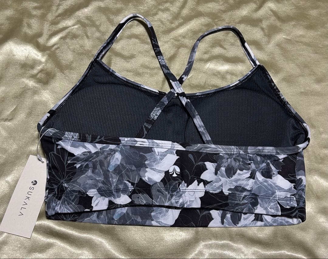 LAVA ヨガウェア　３点セット　Mサイズ